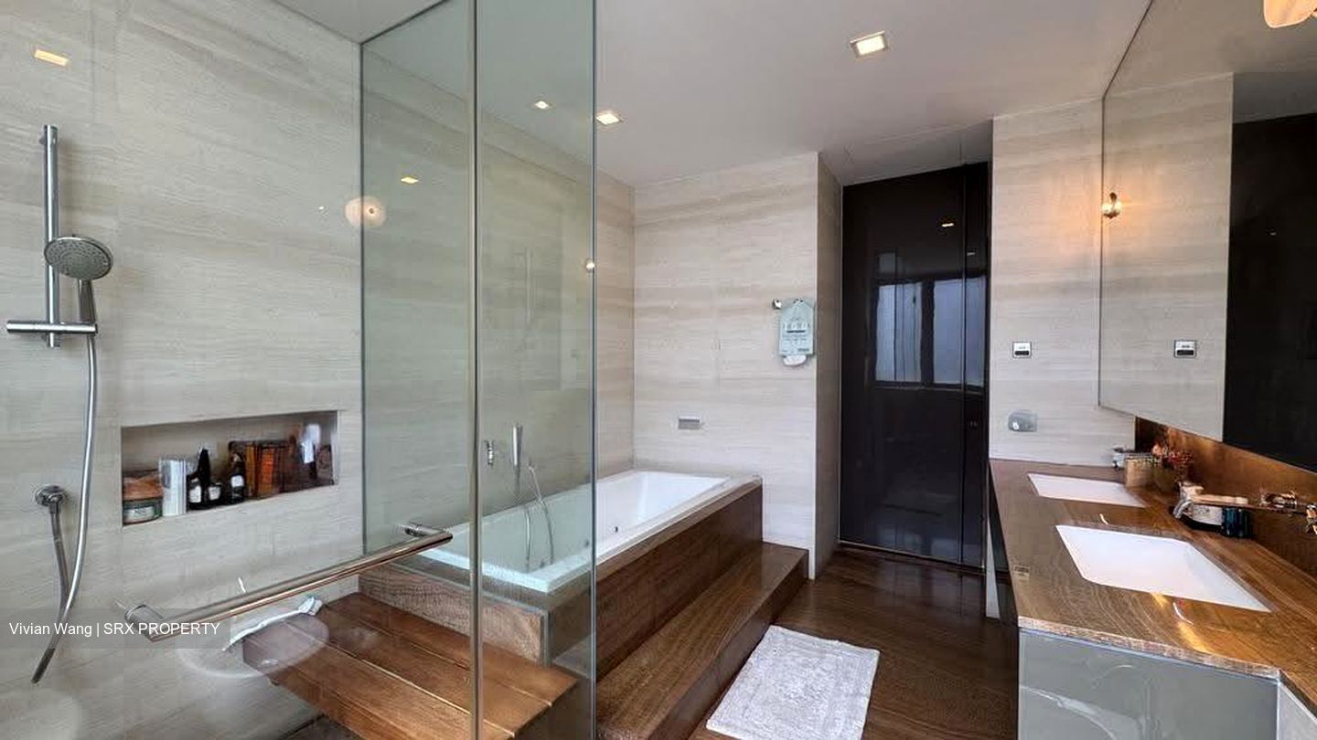 Hilltops (D9), Condominium #617702651